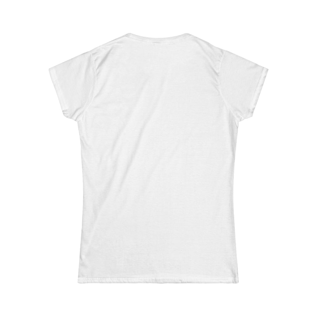 Pray About It, Then Handle It™ — Women’s Faith & Purpose Tee