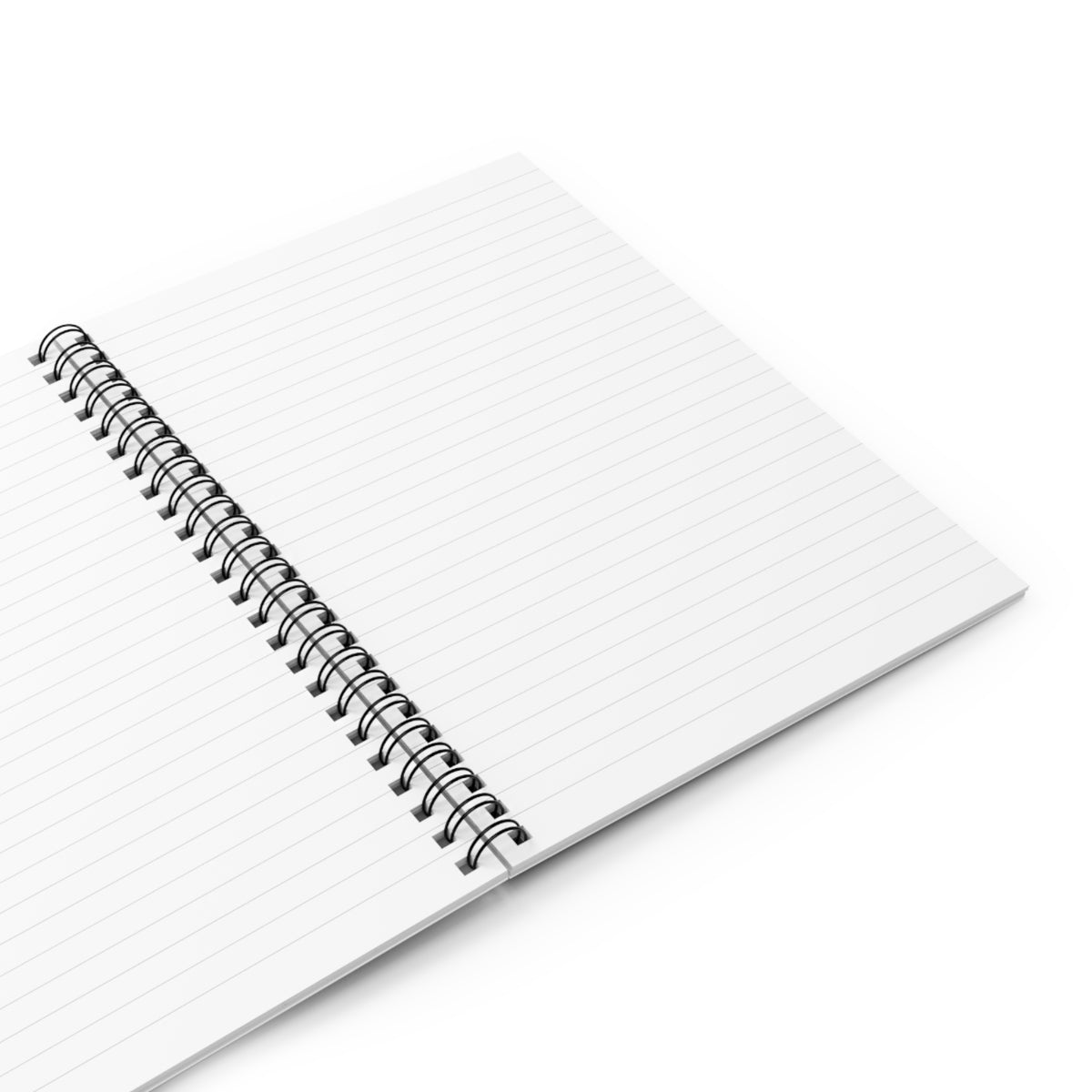 Notes, Prayers & Things I Need to Remember — Everyday Grace Spiral Notebook