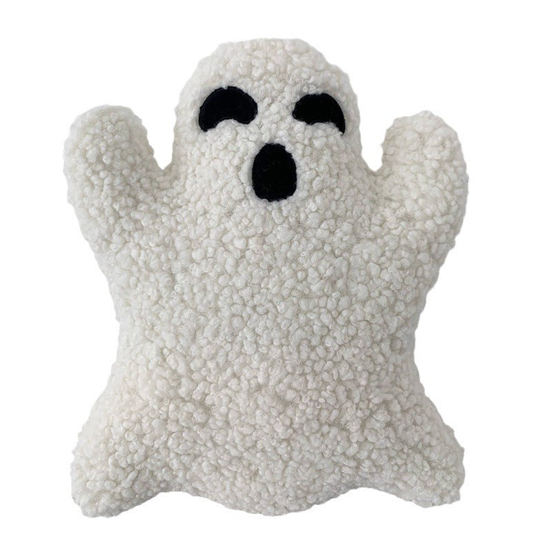The Boo Ghost Plush Pillow