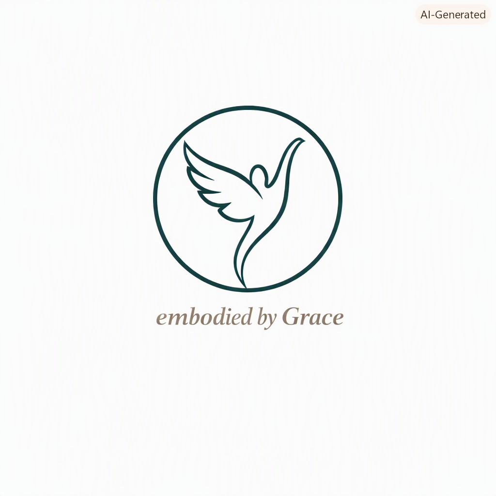 embodied by Grace